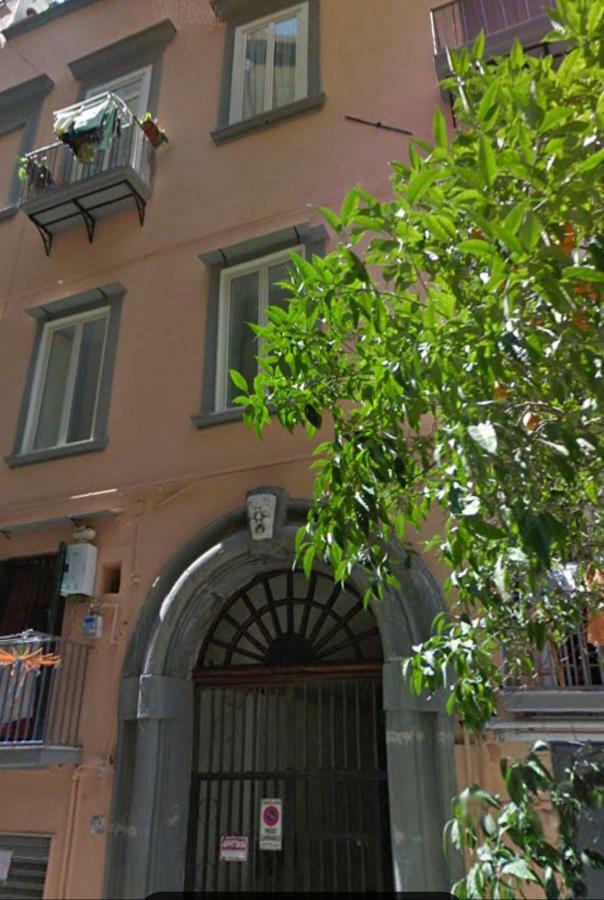 Villa Casa Vacanze Caterina Neapel Exterior foto